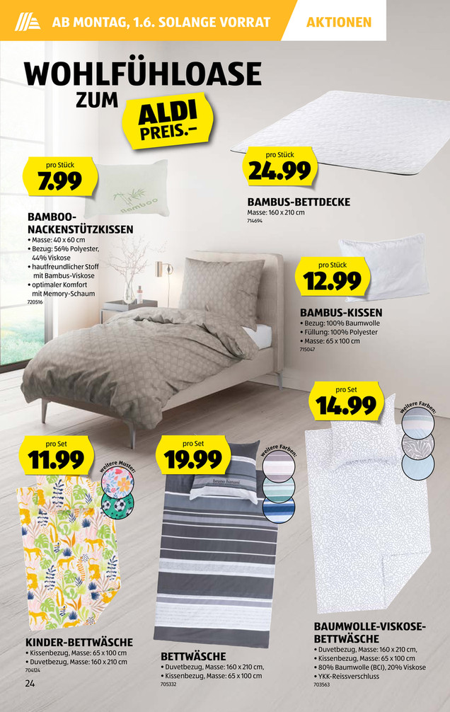 CH) ALDI SUISSE AG - Flipbook_KW22-2026-DE - Seite 28